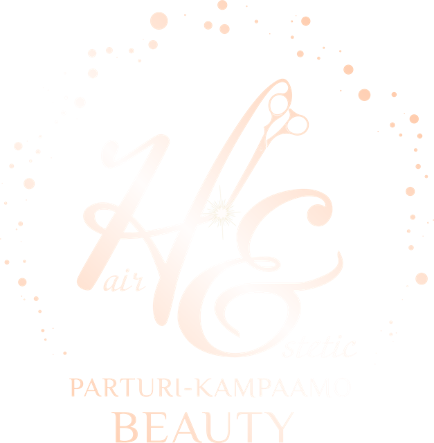 HAIR ESTETIC BEAUTY